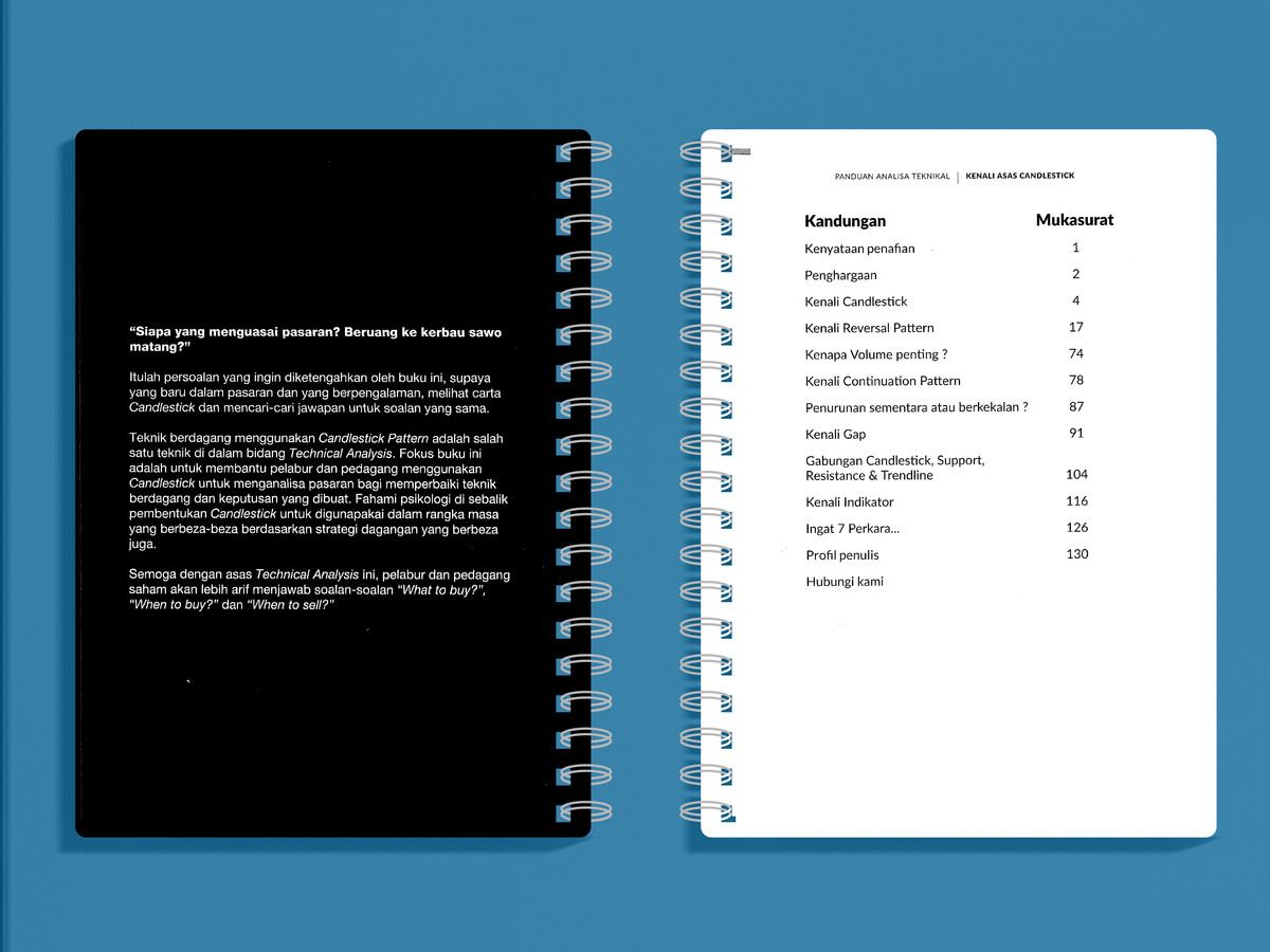 Analisis teknikal saham pdf